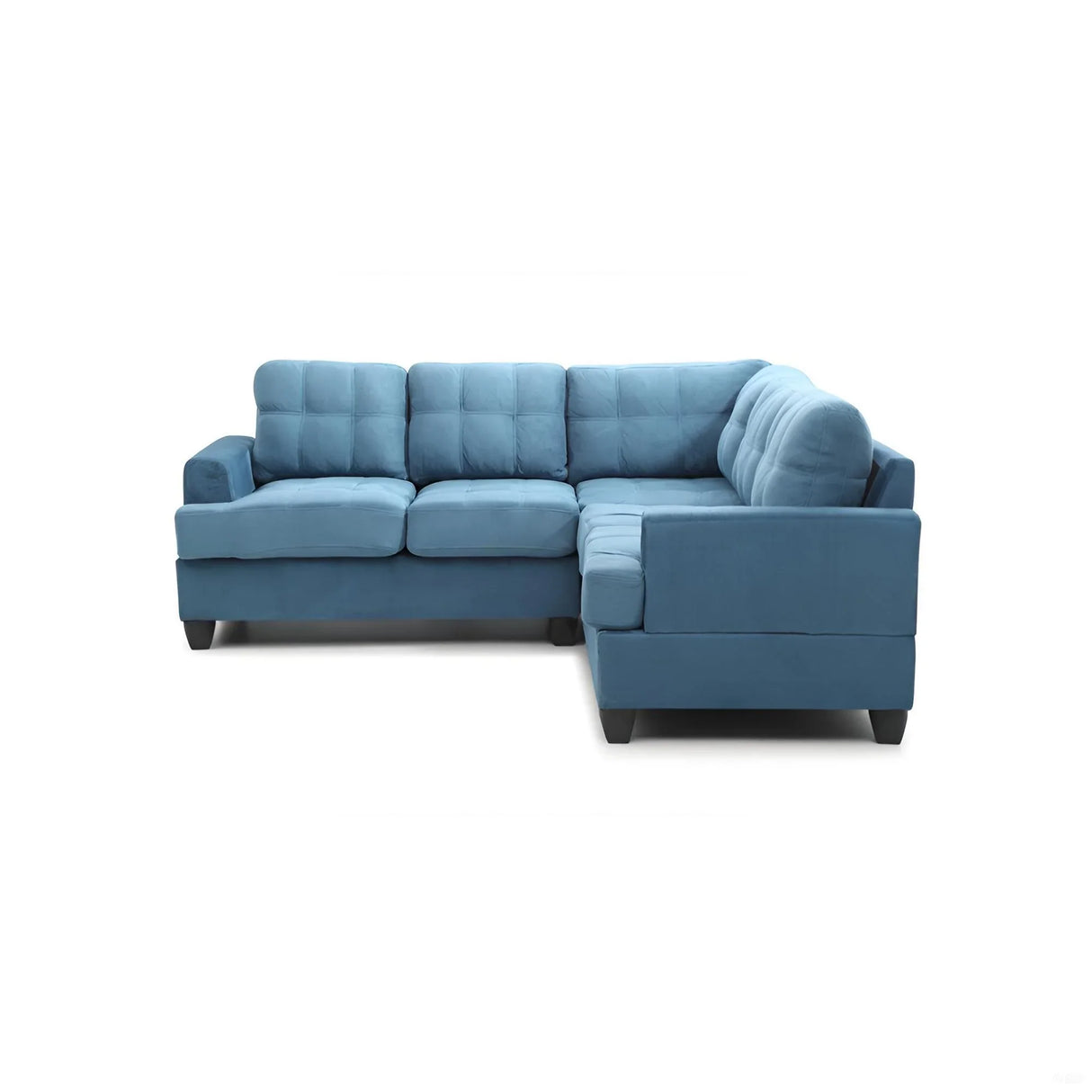 Sandridge - Sectional - Furniture Home Direct