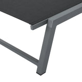 Chaise Lounge Set Of Two - Furniture Home Direct
