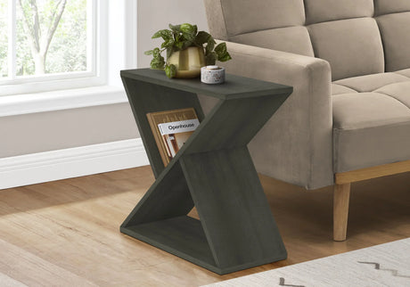 Accent Side Table, Contemporary Stylish Design - Furniture Home Direct