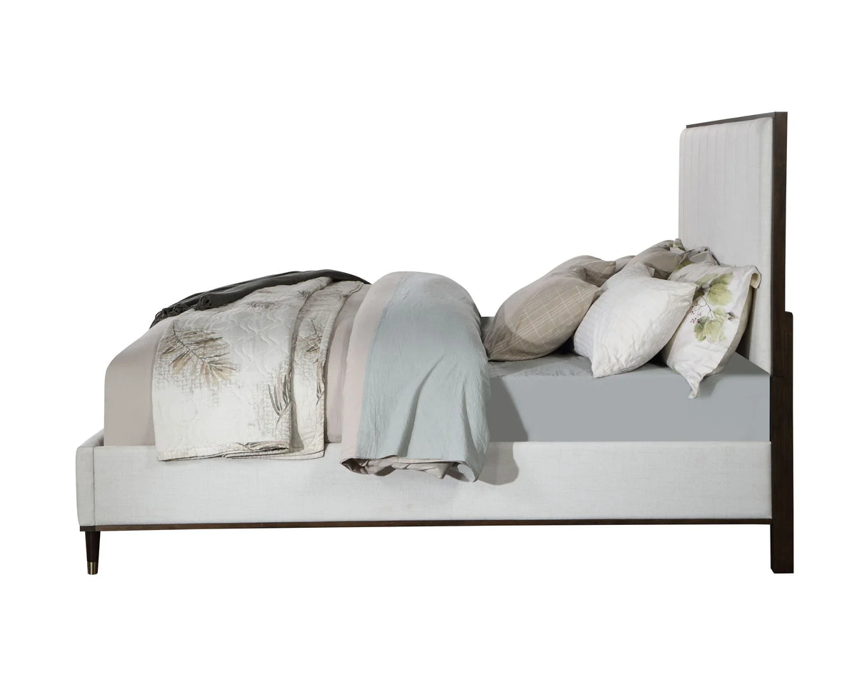 Carena - Comfort Bed - Furniture Home Direct