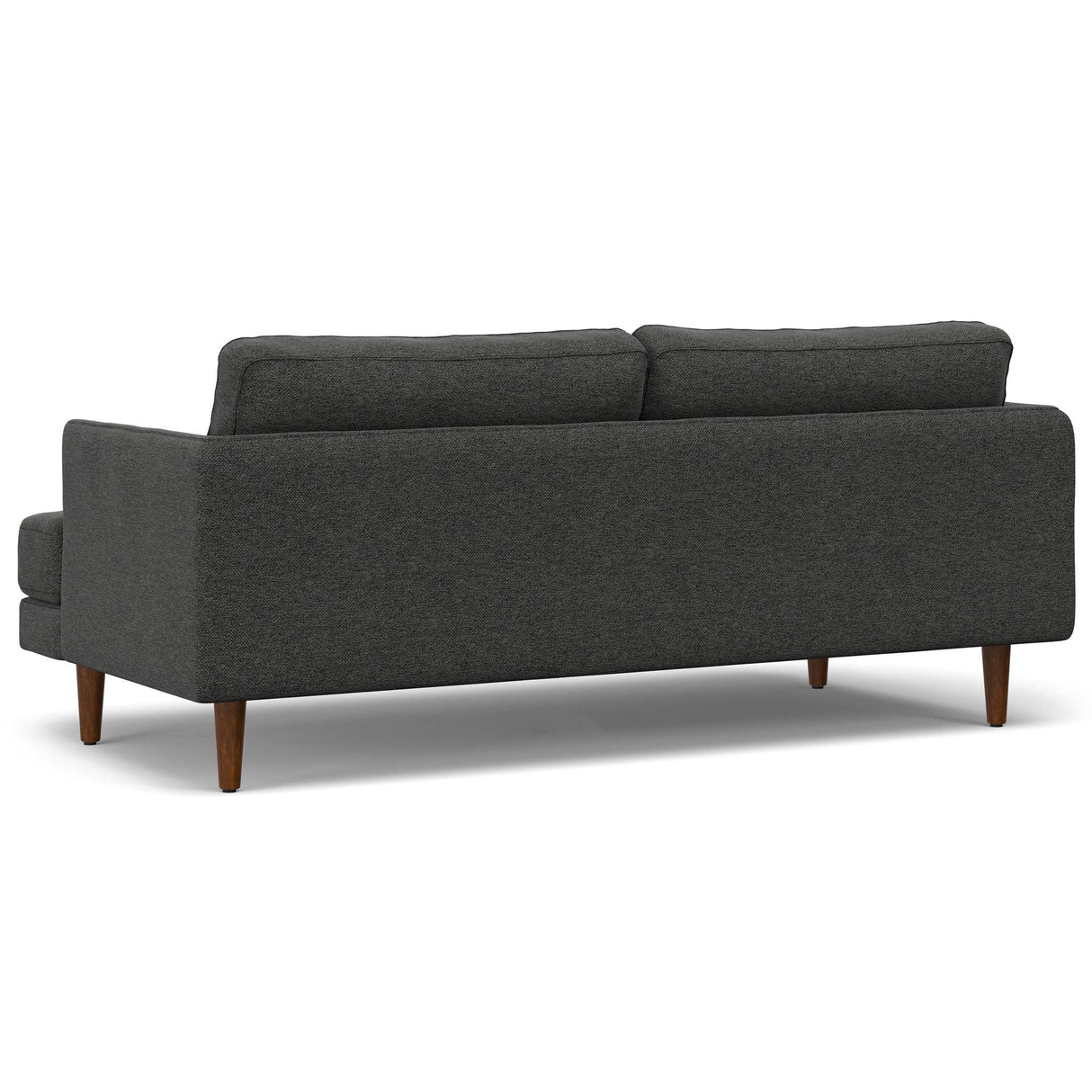 Livingston - Upholstered Sofa - Furniture Home Direct