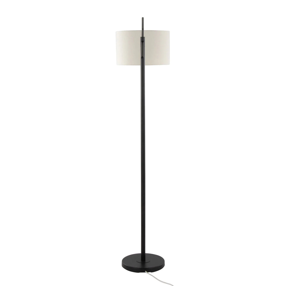 Casper - Contemporary Floor Lamp - Furniture Home Direct