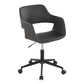Margarite - Contemporary Design Task Chair - Furniture Home Direct