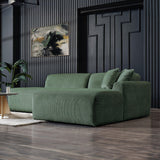 Mar - High-Quality Sectional Sofa - Furniture Home Direct
