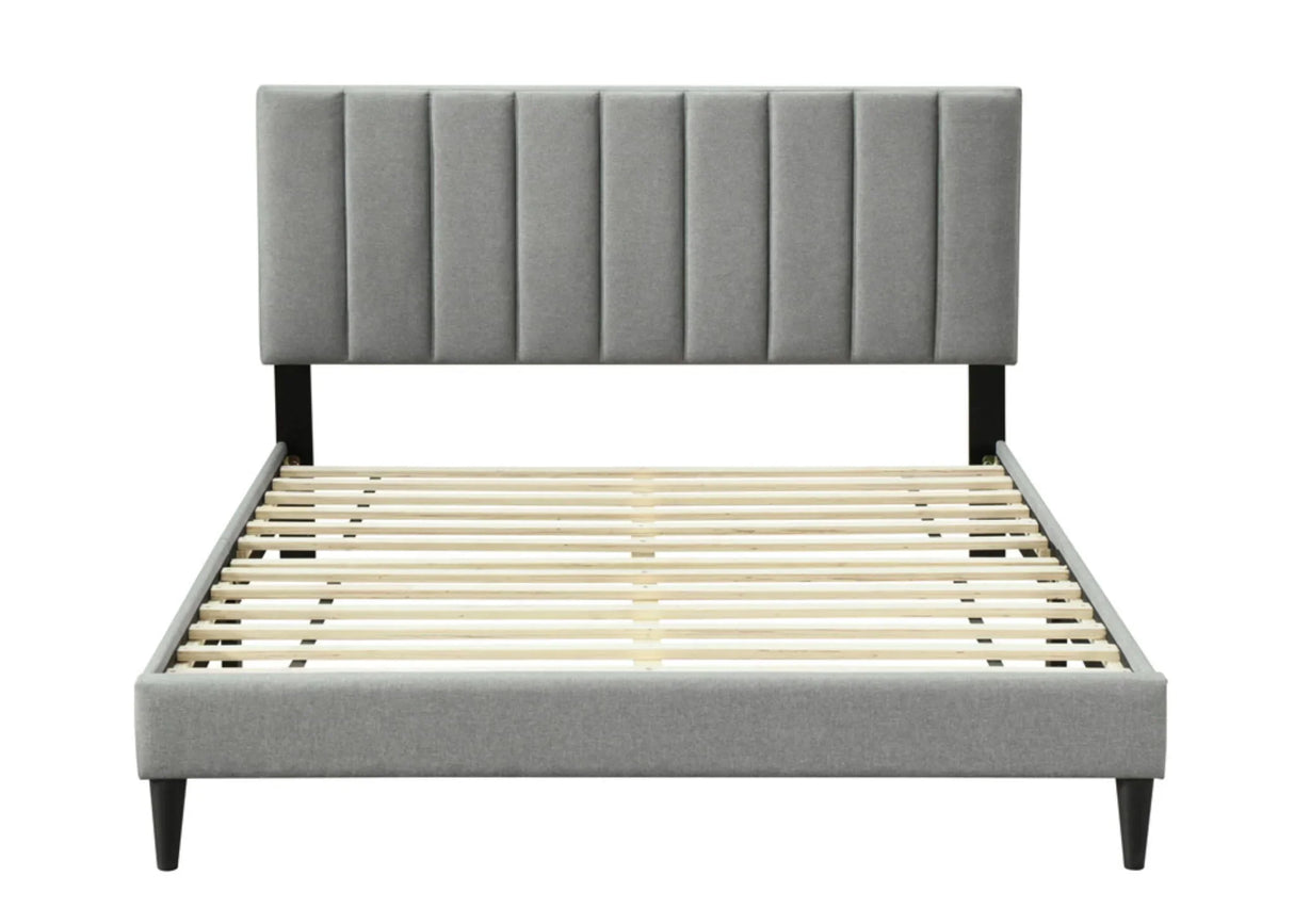 Full Sized Channel & USB - Furniture Home Direct