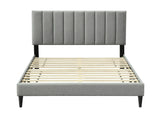 Full Sized Channel & USB - Furniture Home Direct