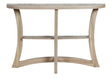 Accent Console Table For Entryway, Stylish - Taupe - Furniture Home Direct