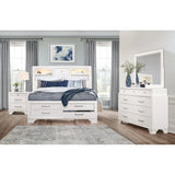 Civic - Chest - Furniture Home Direct