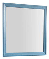 Traditional Wall Mirror For Any Space - Furniture Home Direct