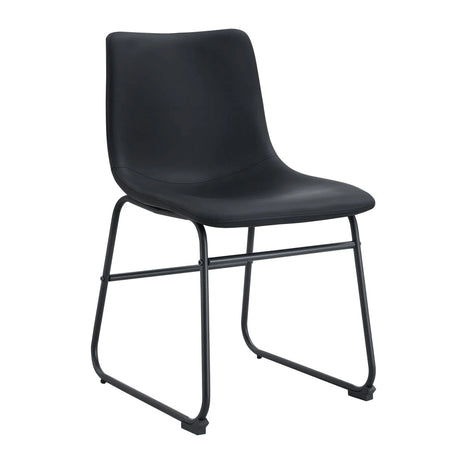 Classic Stylish Chairs Suitable For Modern Minimalist And Industrial Style Environments - Furniture Home Direct