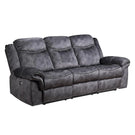 Jimny - Domino Power Reclining Sofa - Furniture Home Direct