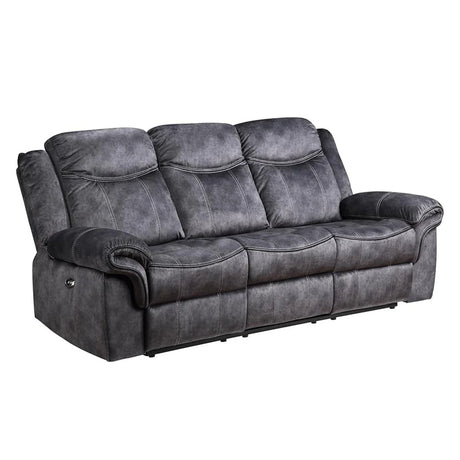 Jimny - Domino Power Reclining Sofa - Furniture Home Direct