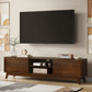 Lennon - Handcrafted Low TV Stand - Furniture Home Direct