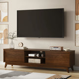 Lennon - Handcrafted Low TV Stand - Furniture Home Direct