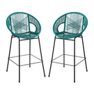 Ferrara - Outdoor Patio Barstool (Set of 2)