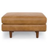Morrison - Sofa And Ottoman Set - Furniture Home Direct
