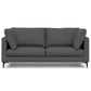 Ava - Mid Century Sofa, Upholstered - Furniture Home Direct