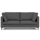 Ava - Mid Century Sofa, Upholstered - Furniture Home Direct