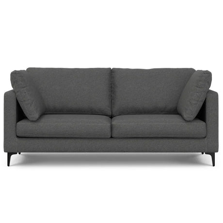 Ava - Mid Century Sofa, Upholstered - Furniture Home Direct