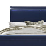 Charlston - 5 Piece Bedroom Set With LED Headboard - Furniture Home Direct
