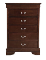 Traditional Style Storage Chest Elegant - Furniture Home Direct
