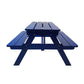 Durable Solid Wood Children's Dining Table And Chairs Set, Multi-Functional - Furniture Home Direct