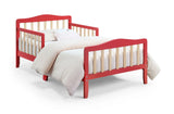 Twain - Toddler Bed - Natural - Furniture Home Direct
