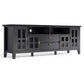 Artisan - TV Media Stand - Furniture Home Direct