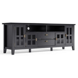 Artisan - TV Media Stand - Furniture Home Direct