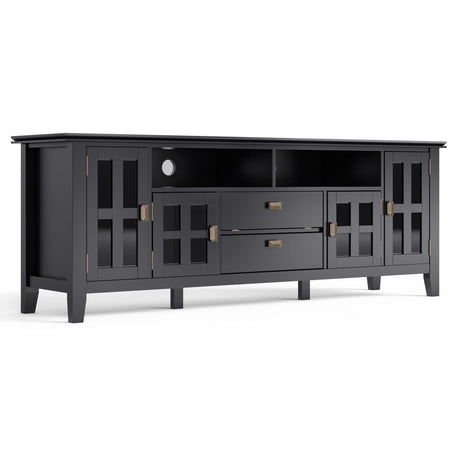 Artisan - TV Media Stand - Furniture Home Direct