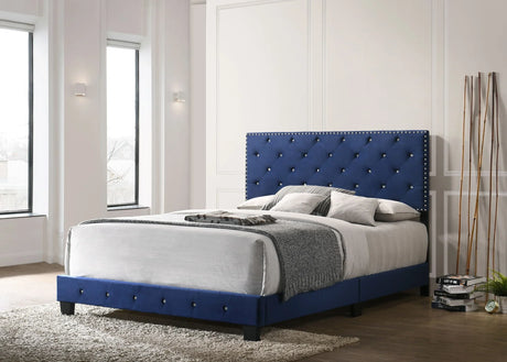 Suffolk - Bed - Furniture Home Direct