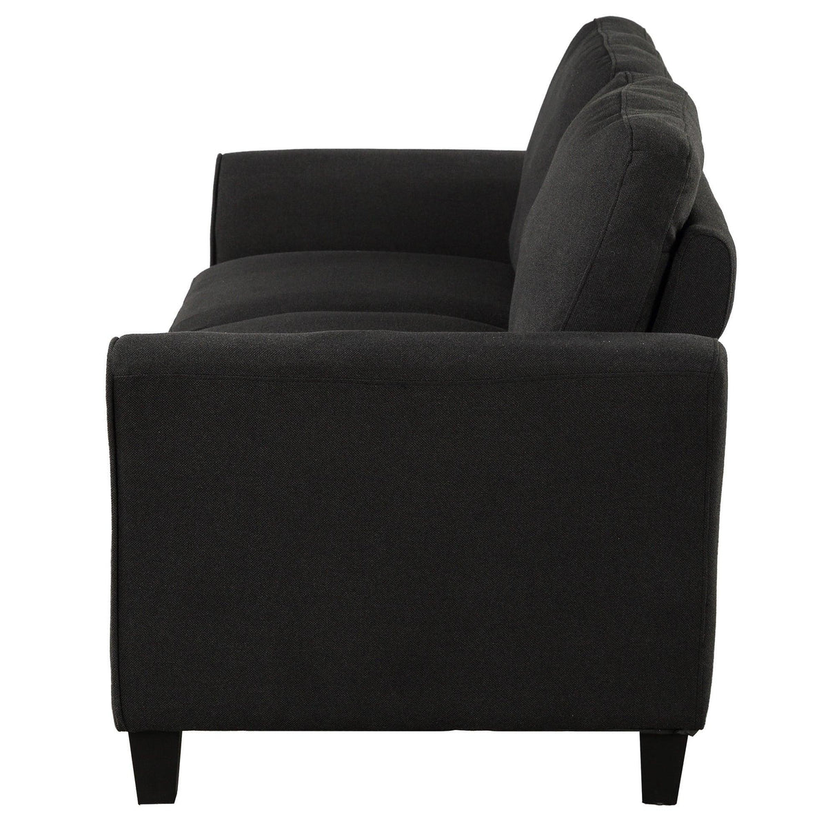 3 PC Living Room Set With Sofa, Love Seat and Chair - Furniture Home Direct