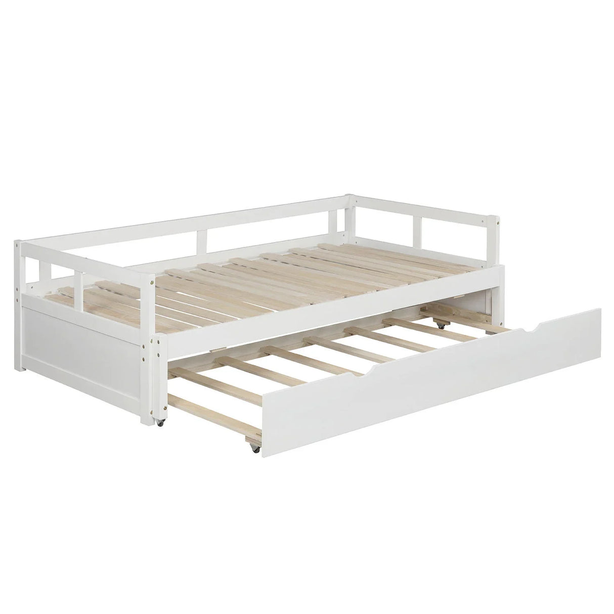 Extending Daybed With Trundle - Furniture Home Direct