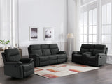 Reclining Comfortable Sofa - Furniture Home Direct