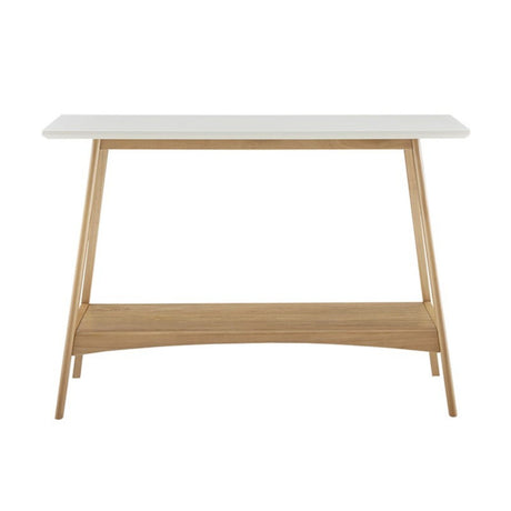 Modern Table With Extra Storage