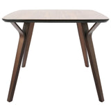 Folia - Mid Century Modern Dinette Table - Furniture Home Direct