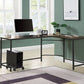 Bambina - Computer Desk - Furniture Home Direct