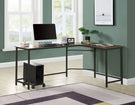 Bambina - Computer Desk - Furniture Home Direct