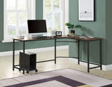 Bambina - Computer Desk - Furniture Home Direct