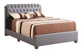 Marilla - Upholstered Bed - Furniture Home Direct