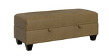 Drason - Storage Ottoman - Furniture Home Direct