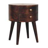 Odyssey - Bedside Nightstand - Furniture Home Direct