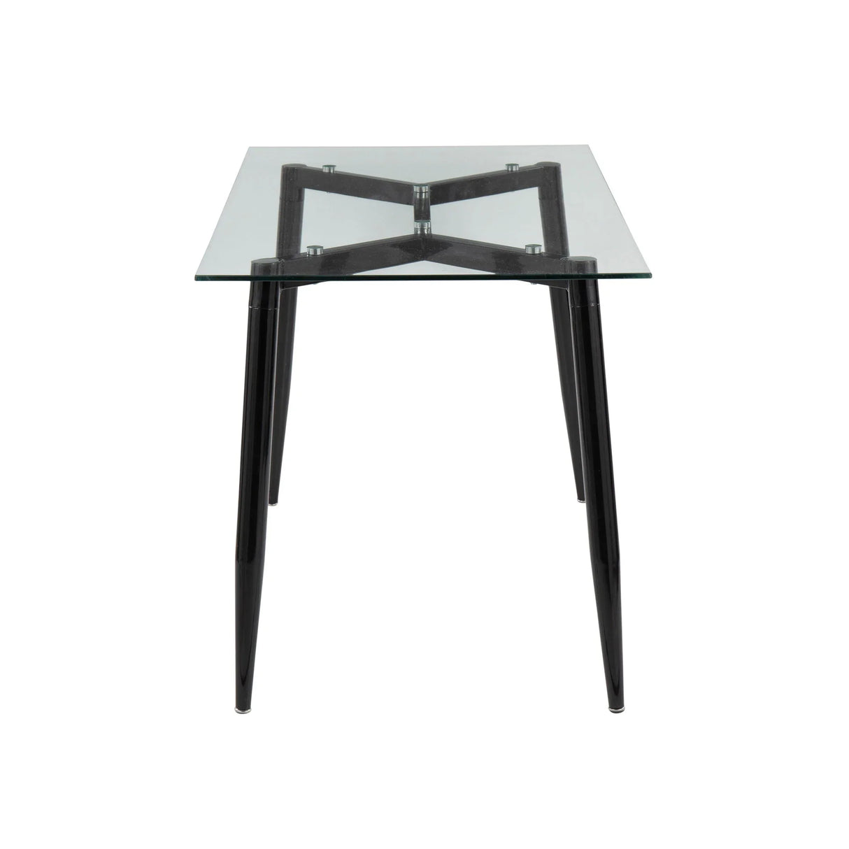 Clara - Contemporary Table - Furniture Home Direct