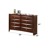 Ireland - Ample Storage Dresser - Furniture Home Direct