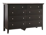 Elegant Casual Dresser For Any Room - Furniture Home Direct