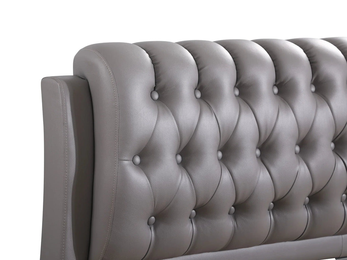 Marilla - Upholstered Bed - Furniture Home Direct
