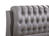 Marilla - Upholstered Bed - Furniture Home Direct