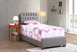 Marilla - Upholstered Bed - Furniture Home Direct