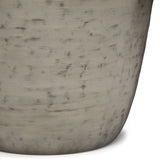 Garvy - Handcrafted Metal Side Table - Furniture Home Direct