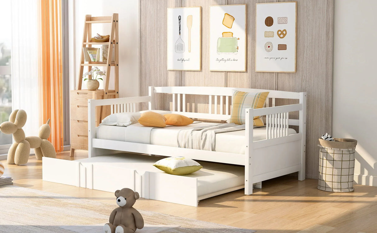 Multifunctional Modern Daybed - Furniture Home Direct